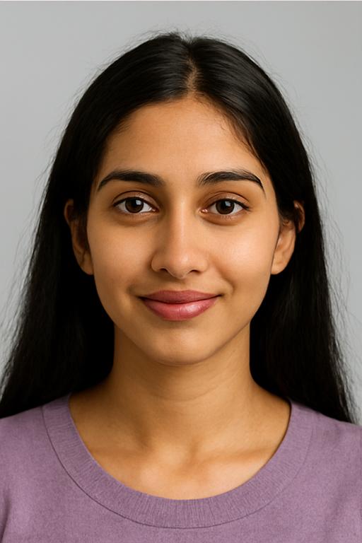 Priya S.