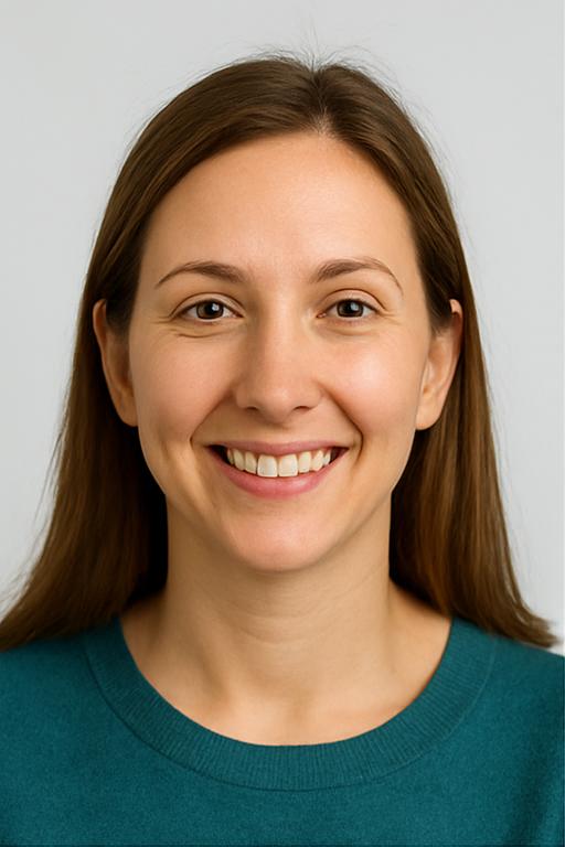 Sarah M.